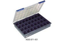 raaco Sortimentskasten