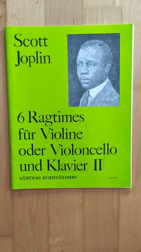 Scott joplin ragtimes band - ragtimes,