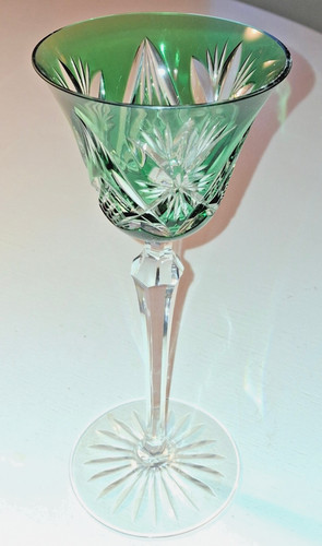 Kristallglas römer 1920 - römer, ca