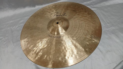 Paiste signature dark full - dark,