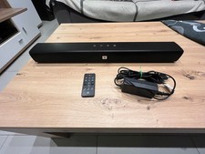 JBL Soundbar Bar Studio
