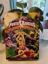 Power Rangers - Dino Thunder -