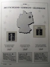 Deutschland 2000 - 2009