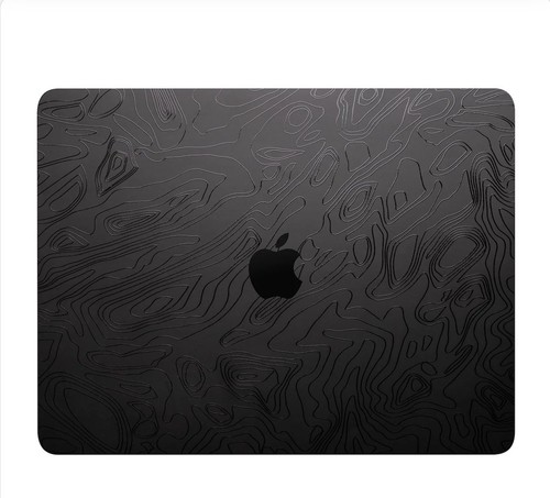 Macbook neo schwarzes peak - macbook,