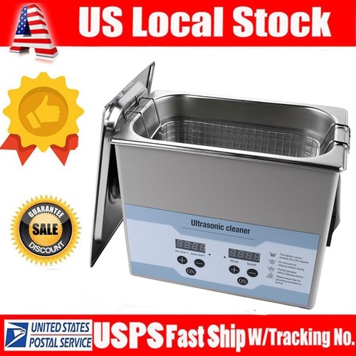 Ultrasonic cleaner - cleaner,