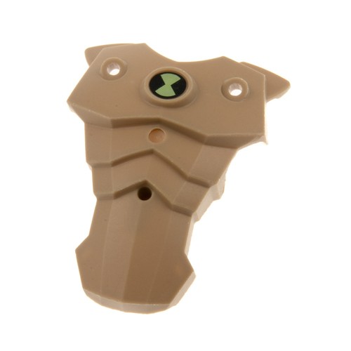 Lego large figure torso - figure,