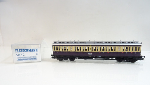 Fleischmann 5872 k - fleischmann,