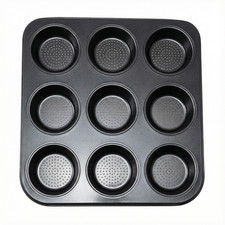 Westmark Brötchen Backblech