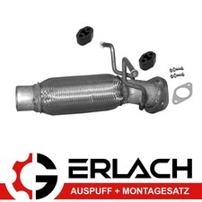 Auspuff für ford galaxy - auspuff,