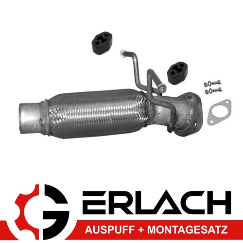 Auspuff für ford galaxy - für,