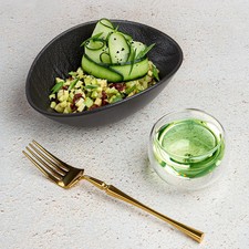 Wilmax Ovale Teller & Schalen