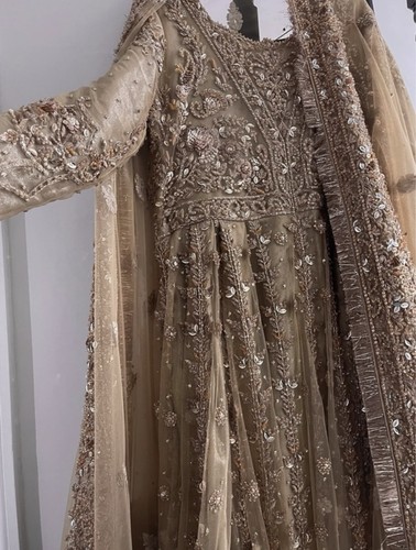 Asiatische hochzeit walima - asiatische,