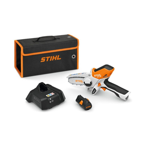 Stihl gta mini - stihl, 26
