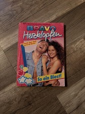 Bravo Herzklopfen Band 17