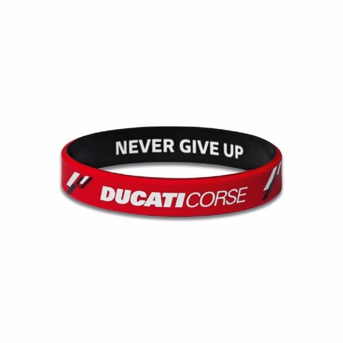 Ducati corse armband - ducati,