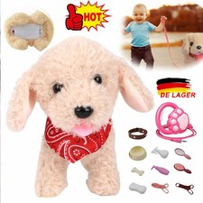 Interaktive Hund Elektronische