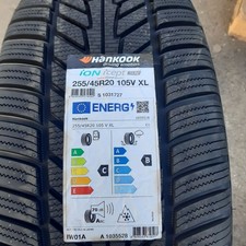 Hankook iON i*cept (IW01A)