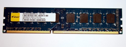 Ddr3 ram 240 pin - 4, 2rx8