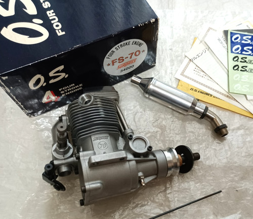 Surpass fs 70 - o.s.,