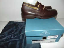 Men's Terra Plana Brown