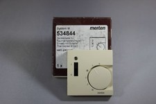 Merten 534844 System M