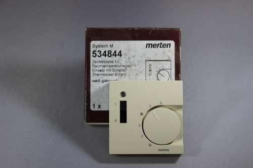 Merten 534844 system - 534844, m