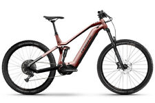 NEU Haibike Elektro Fahrrad