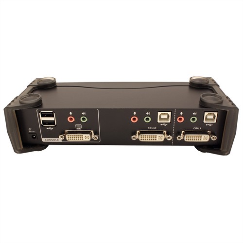 Aten cs1762a kvm switch dvi - cs1762a,