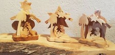 Minikrippe komplettkrippe - minikrippe,,