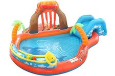 BESTWAY Wasser Spielcenter