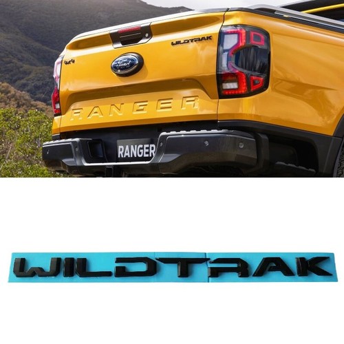 For ford 1pcs - ford, wildtrak