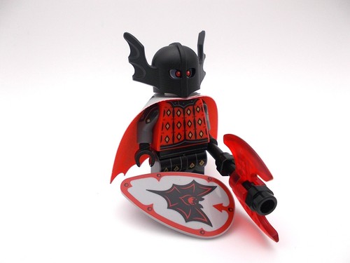 Lego minifigure series - minifigure,