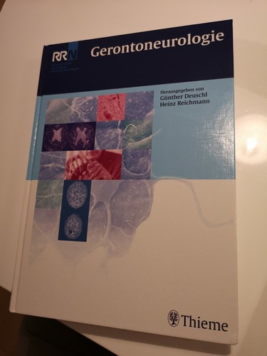 Gerontoneurologie rrn - gerontoneurologie,