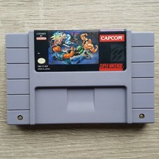 Final fight super nintendo - final,