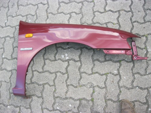 Kotflügel rechts nissan - kotflügel,