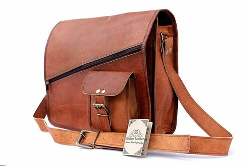 Unisex ziegenleder business - unisex,