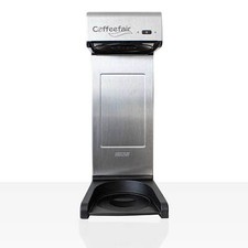 Bonamat TH Kaffeemaschine Schnellfiltergerät Coffeefair Design (ohne Kanne)