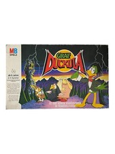 MB Spiele - GRAF DUCKULA - Ersatzteile zur Auswahl
