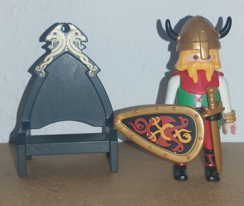 Playmobil erik 4599 - erik, 3154