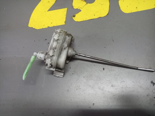 Audi stellmotor - audi, b5