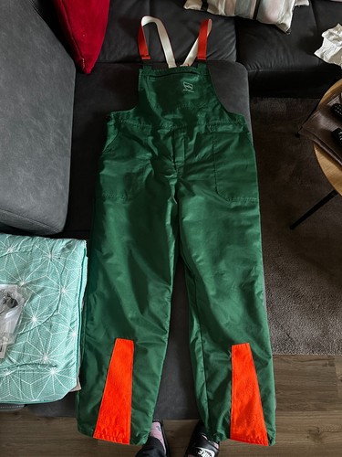 Watex schnittschutzhose wenig - watex,