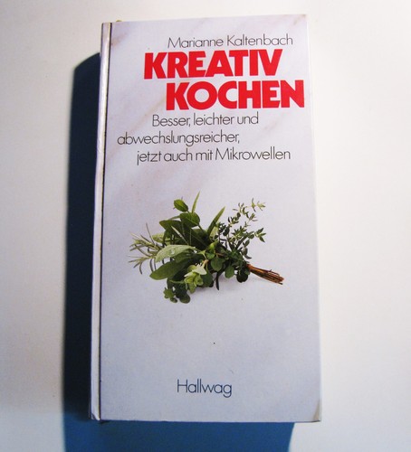Kreativ kochen marianne - kreativ,