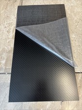 Carbon platte dick 225 - platte, dick,