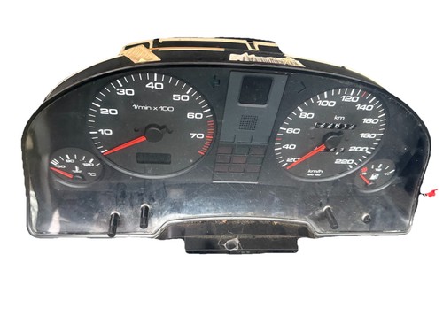 Audi tacho 8a0919033h - 80,