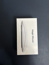 Apple Magic Mouse 2 - Weiß
