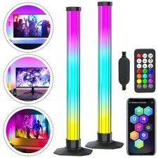 Smart LED Lightbar Gaming