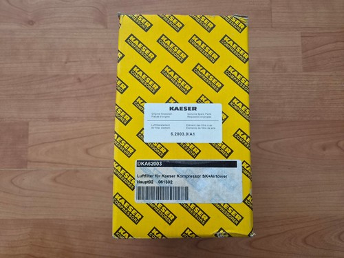 Luftfilter für kaeser - luftfilter,