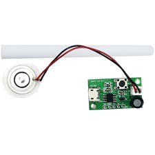 Handliches USB Ultraschall