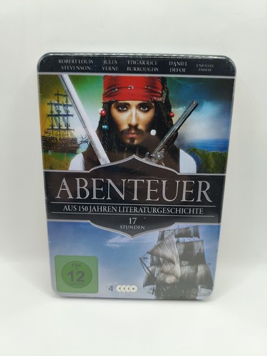 Abenteuer aus 150 jahren - aus,