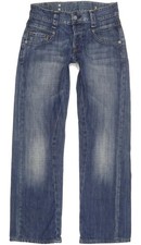 G-Star Radar Herren Jeans blau